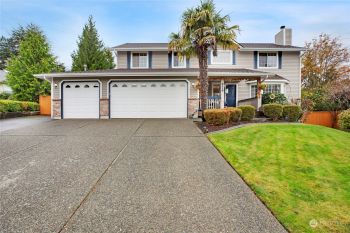 5118 S 288th Place , Auburn, WA 98001