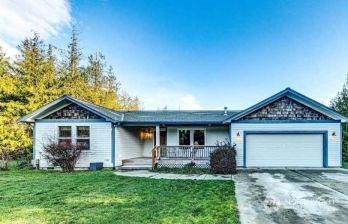 41 Poplar Court , Sequim, WA 98382