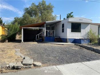 438 3 rd NE, Soap Lake, WA 98851