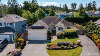 3901 Sterling Place , Anacortes, WA 98221