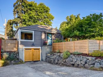 5928 47th Avenue SW, Seattle, WA 98136