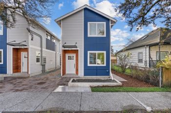 1047 S Thistle Street , Seattle, WA 98108