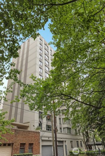 1105 Spring Street #703, Seattle, WA 98104