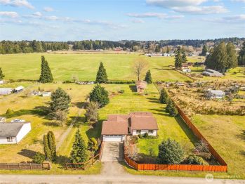 10012 Francesca Lane SW, Olympia, WA 98512