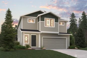 13408 324th Avenue SE #112, Sultan, WA 98294