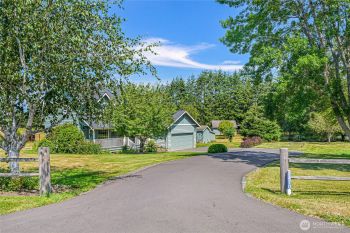 2470 Lee Way , Bellingham, WA 98226
