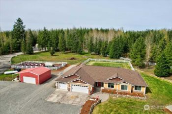 15333 Rainier View Lane SE, Yelm, WA 98597