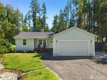 530 E Aycliffe Drive , Shelton, WA 98584