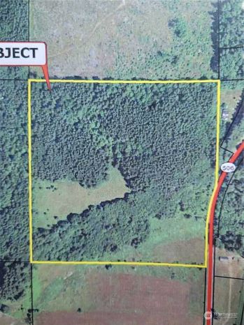 334 State Route 506 , Toledo, WA 98591-9403