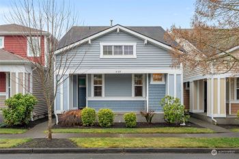4123 McKinley Street NE, Lacey, WA 98516