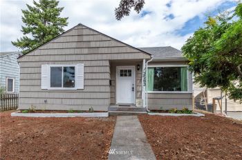 3563 E Howe Street , Tacoma, WA 98404