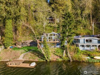 1807 Sleepy Hollow Lane , Bellingham, WA 98226