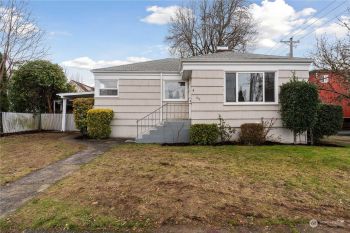 615 N Mason Avenue , Tacoma, WA 98406