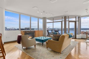 1000 1st Avenue #1601, Seattle, WA 98104