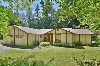 9667 Willamette Meridian Road NW, Silverdale, WA 98383
