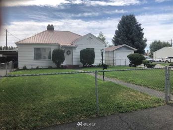 150 C Street SW, Ephrata, WA 98823