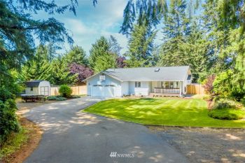 3436 66th Avenue SW, Olympia, WA 98512