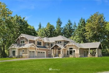 16301 230th Avenue SE, Maple Valley, WA 98038