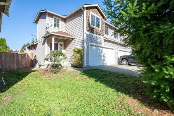 9404 Fagan Court NE, Lacey, WA 98516