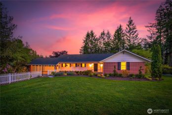 12314 60TH STREET SE , Snohomish, WA 98290