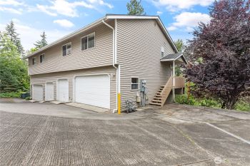 1907 E Sunset Drive , Bellingham, WA 98226
