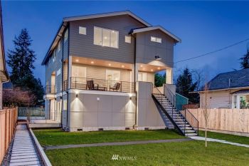 8707 1st Avenue NW, Seattle, WA 98117