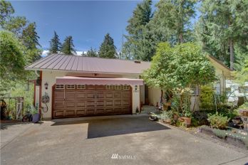 17615 Ridge Lane SE, Yelm, WA 98597