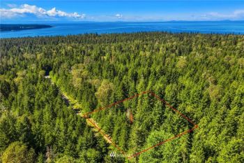 181 Whitetail Lane , Sequim, WA 98382