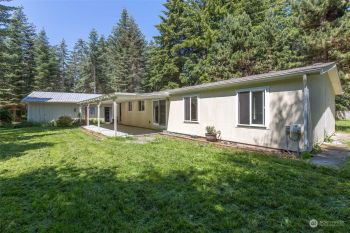 212 Fasola Road , Sequim, WA 98382