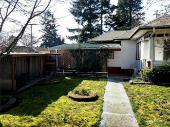 3306 E L Street , Tacoma, WA 98404