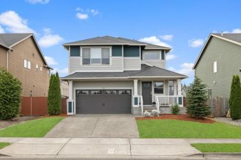 253 Coyote Drive , Pacific, WA 98047