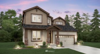 32782 Ash Avenue SE #321, Black Diamond, WA 98010
