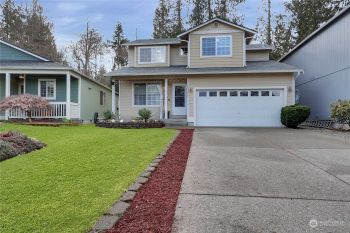 13516 67TH Avenue Ct E, Puyallup, WA 98373