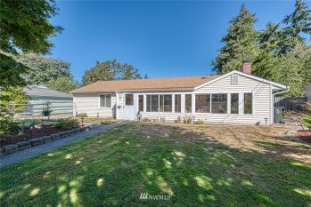 5125 N 30th Street , Tacoma, WA 98407