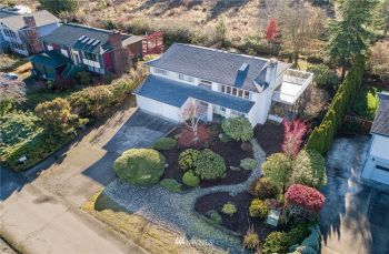 83 Island View Road , Port Angeles, WA 98362