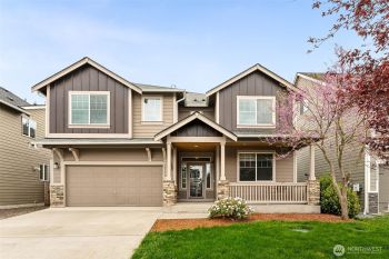 15592 Chad Drive SE, Yelm, WA 98597