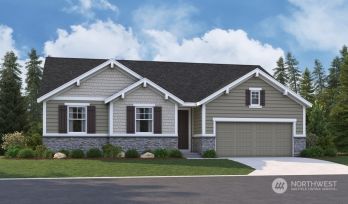 958 Rochelle Street #10, Buckley, WA 98321
