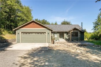 148 Elma Drive N, Centralia, WA 98531