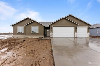 711 N Street NE, Quincy, WA 98848