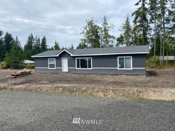 20 Gilbertson Lane , Sequim, WA 98382