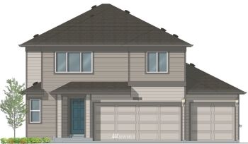 8727 54th Street NE #HL25, Marysville, WA 98270