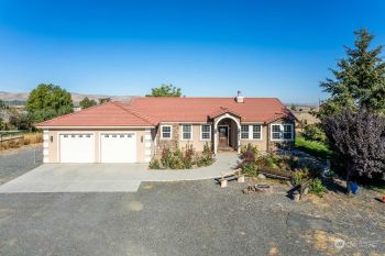 2532 Road 11.7 NW, Ephrata, WA 98823