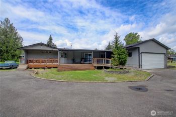 7493 State Route 9 , Sedro Woolley, WA 98284