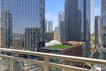 820 Blanchard Street #1507, Seattle, WA 98121