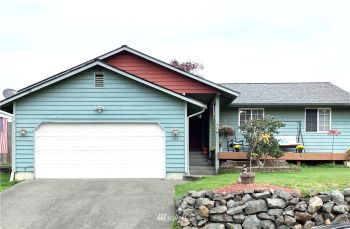 111 Tompkins Place , Granite Falls, WA 98252