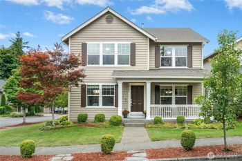 9103 227th Avenue NE, Redmond, WA 98053