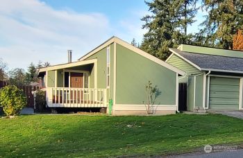 2411 B Street #1, Steilacoom, WA 98388