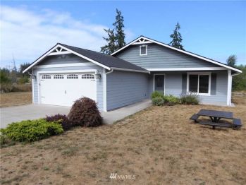 11 Bower Lane , Port Angeles, WA 98362