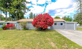 4912 19th Avenue SE, Lacey, WA 98503
