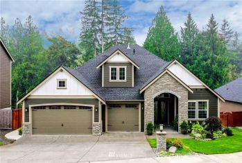 6306 62nd Street NW, Gig Harbor, WA 98335